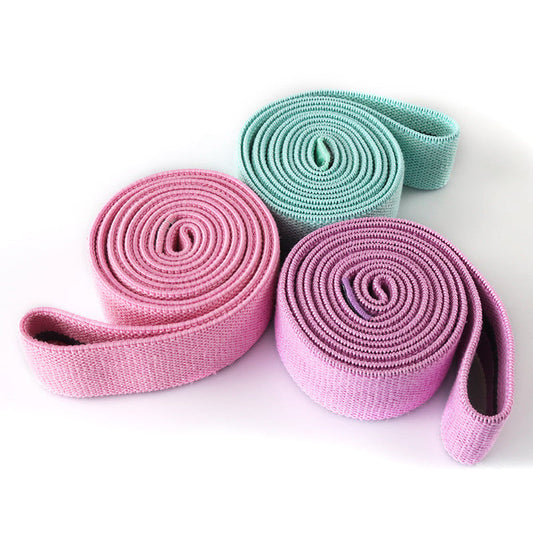 FlexCore Resistance Bands Set
