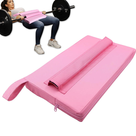 ComfortFit Barbell Hip Pad