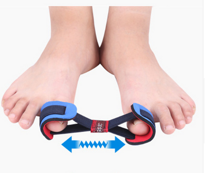 ToeRelief Stretch Bands