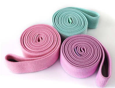 FlexCore Resistance Bands Set