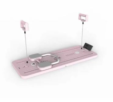 Multi-Function Home Fitness Board