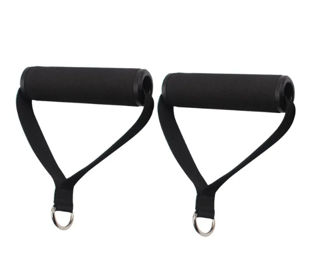 Full-Body Workout Resistance Band Kit