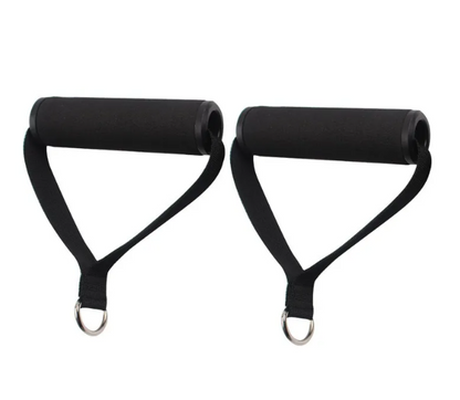 Full-Body Workout Resistance Band Kit